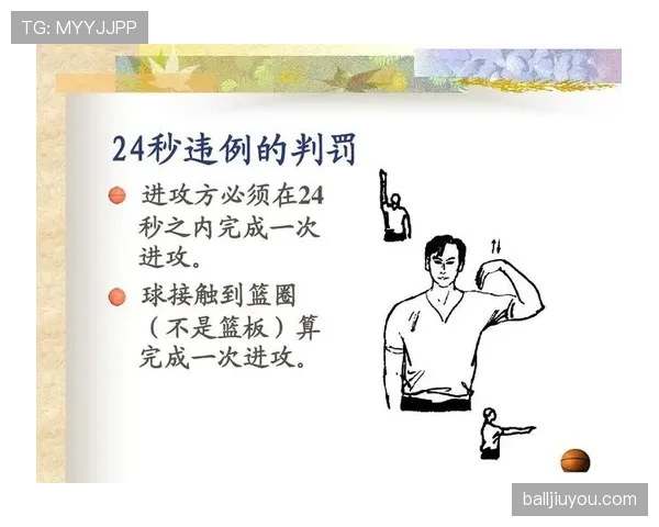 篮球新手教学：五秒违例判罚规则与防范要点