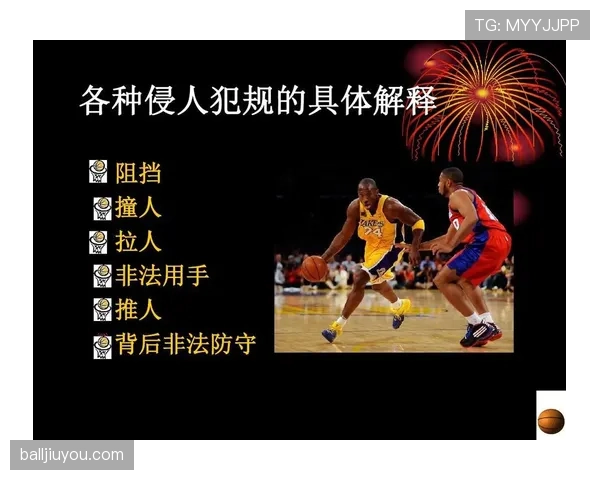 篮球规则：投篮犯规的准确定义与判罚细则解析