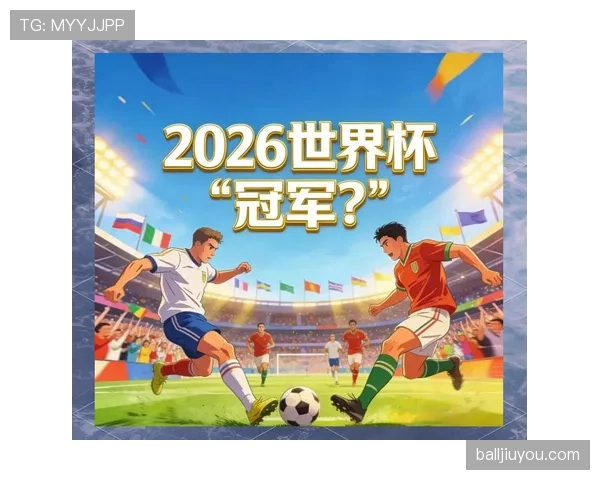2026世界杯官方晋级判断解析